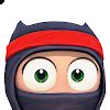 Clumsy Ninja MOD APK 1.33.5 (Unlimited Money and Gems).